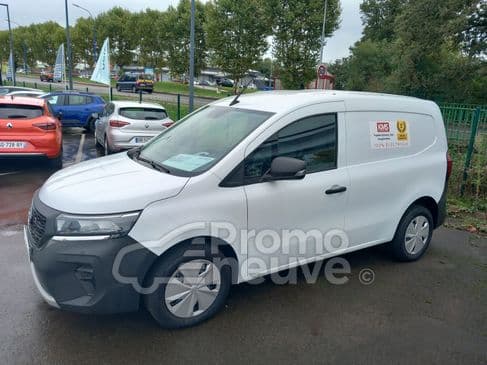 Photo de nissan townstar (1)