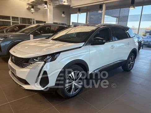 Photo de peugeot 5008 (1)