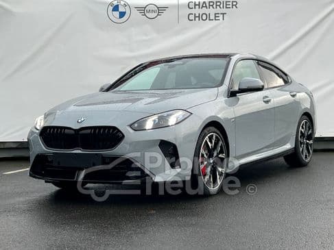 Photo de bmw serie 2 (1)
