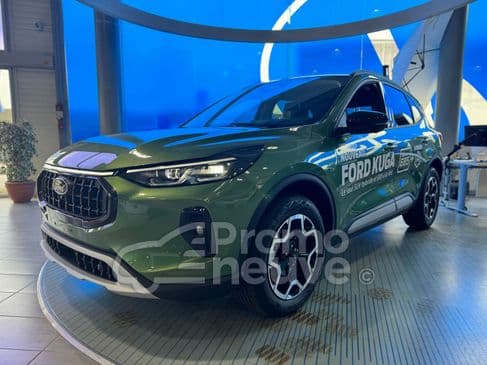 Photo de ford kuga (1)