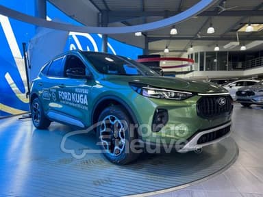 Photo de ford kuga (2)