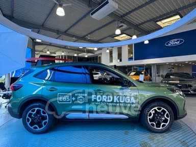 Photo de ford kuga (3)