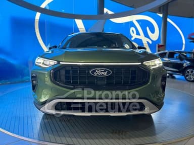 Photo de ford kuga (4)
