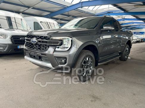 Photo de ford ranger (1)