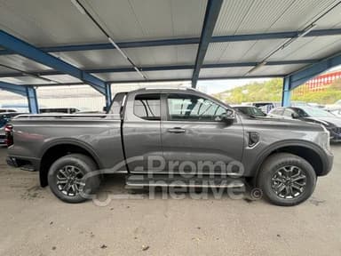 Photo de ford ranger (2)