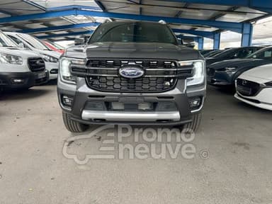 Photo de ford ranger (3)