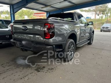 Photo de ford ranger (4)