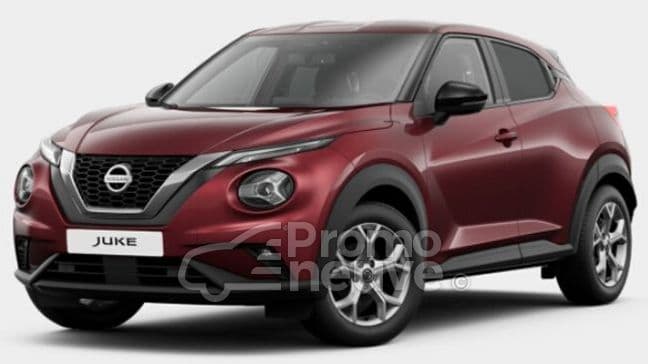 Photo de nissan juke (1)