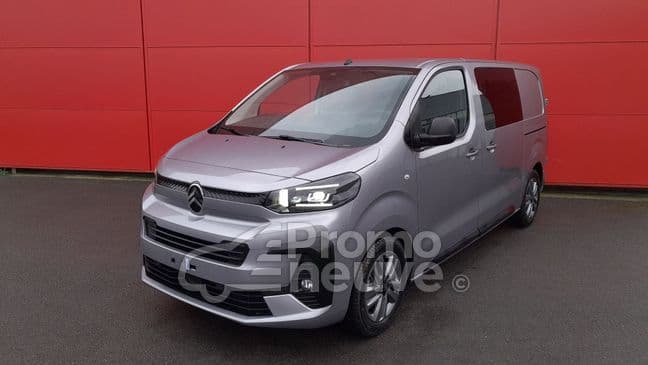 Photo de citroen jumpy (1)