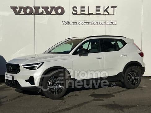 Photo de volvo xc40 (1)