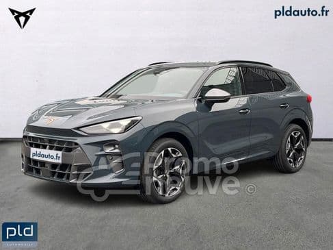 Photo de cupra terramar (1)