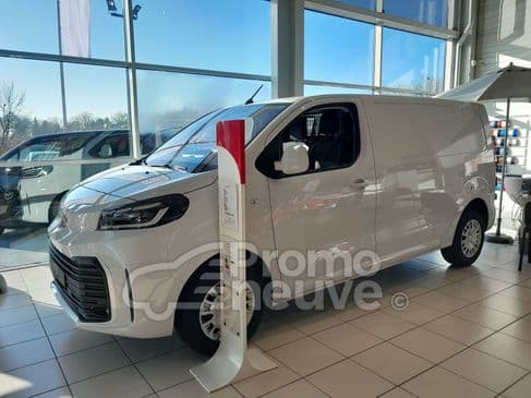 Photo de toyota proace (1)