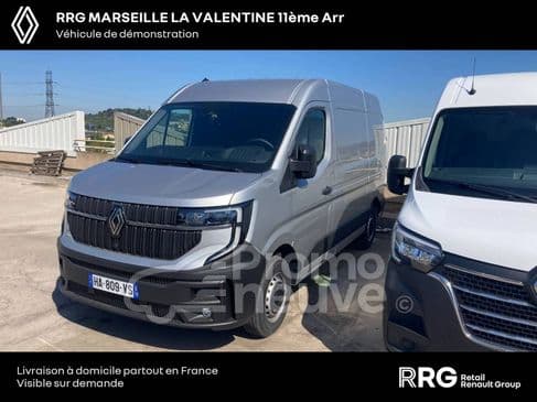 Photo de renault master (1)