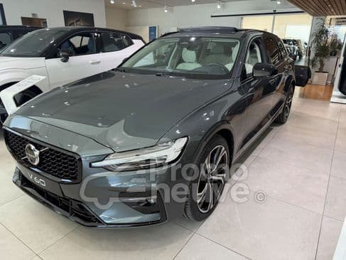 Photo de volvo v60 (1)