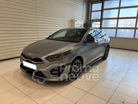 Photo de kia proceed (1)