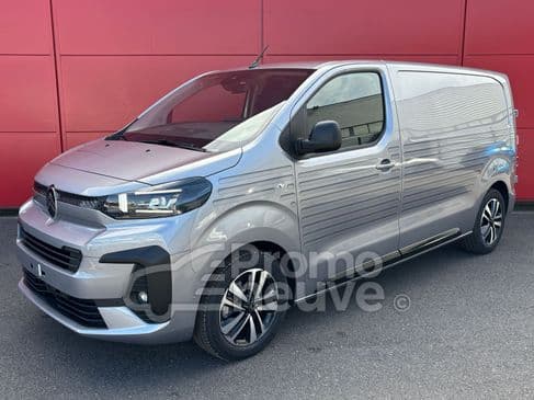 Photo de citroen jumpy (1)