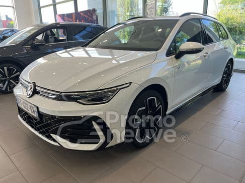 Photo de volkswagen golf (1)