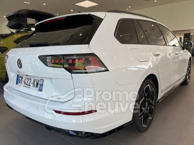 Photo de volkswagen golf (3)