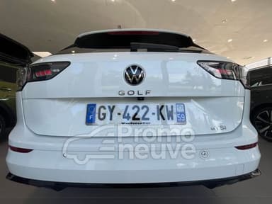 Photo de volkswagen golf (4)