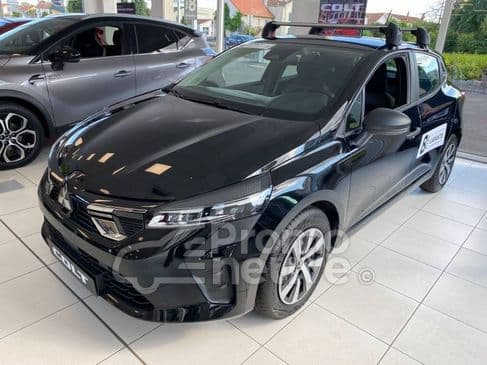 Photo de mitsubishi colt (1)