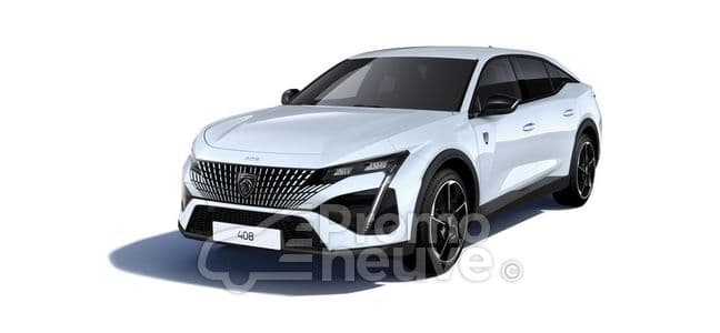 Photo de peugeot 408 (1)