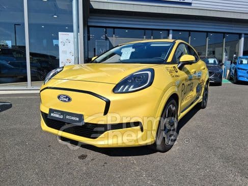 Photo de ford puma (1)