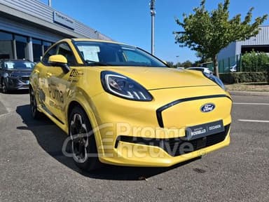 Photo de ford puma (2)
