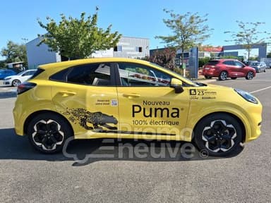 Photo de ford puma (3)