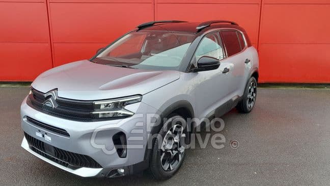 Photo de citroen c5 aircross (1)
