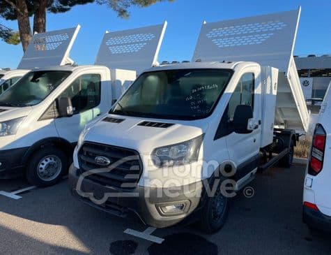 Photo de ford transit (1)