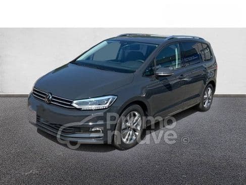 Photo de volkswagen touran (1)