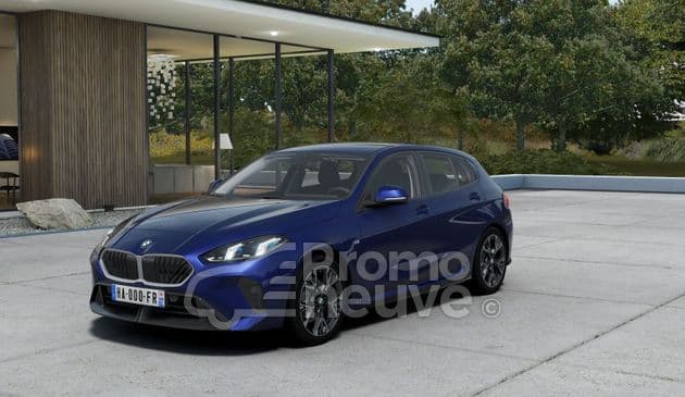 Photo de bmw serie 1 (1)