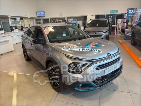 Photo de citroen c4 x (1)
