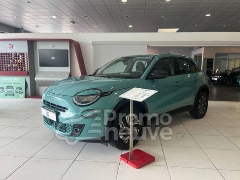 Photo de fiat 600 (1)