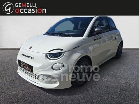 Photo de abarth 500 (1)