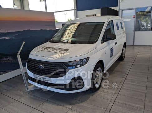Photo de ford transit connect (1)
