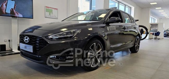 Photo de hyundai i30 (1)