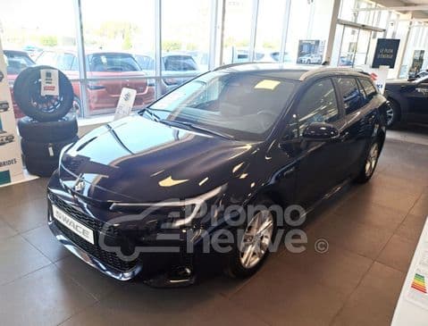 Photo de suzuki swace (1)