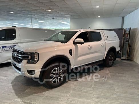 Photo de ford ranger (1)