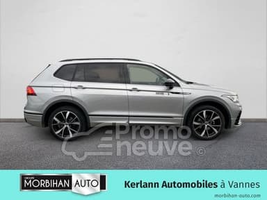 Photo de volkswagen tiguan allspace (3)