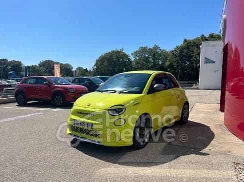 Photo de abarth 500 (1)