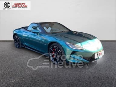 Photo de mg cyberster (2)