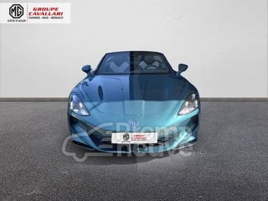 Photo de mg cyberster (4)