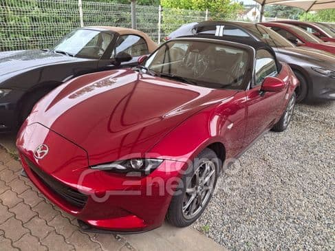 Photo de mazda mx5 (1)