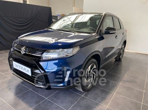 Photo de suzuki vitara (1)