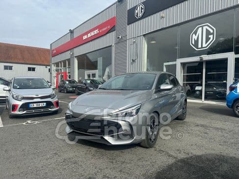 Photo de mg mg3 (1)