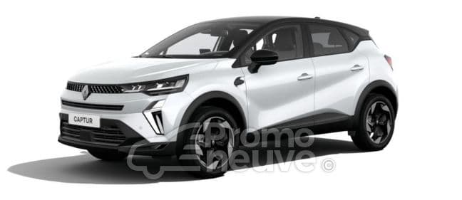 Photo de renault captur (1)