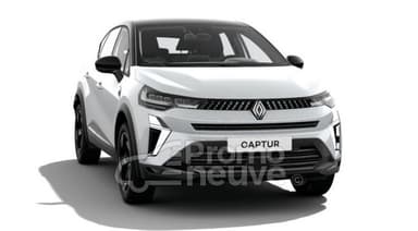 Photo de renault captur (2)