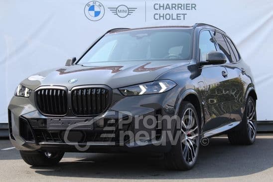 Photo de bmw x5 (1)