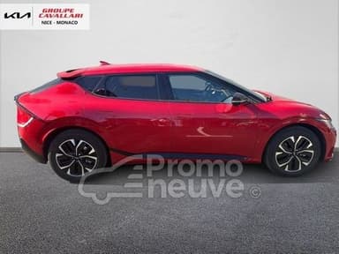 Photo de kia ev6 (3)